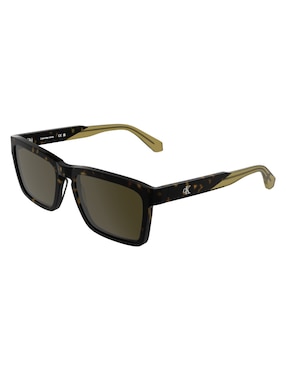 Lentes de sol Calvin Klein Jeans para hombre
