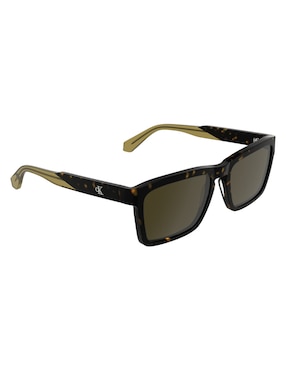 Lentes de sol Calvin Klein Jeans para hombre