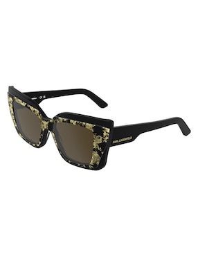 Lentes de sol Karl Lagerfeld para mujer
