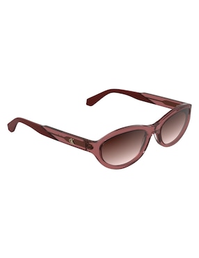 Lentes de sol Calvin Klein Jeans para mujer