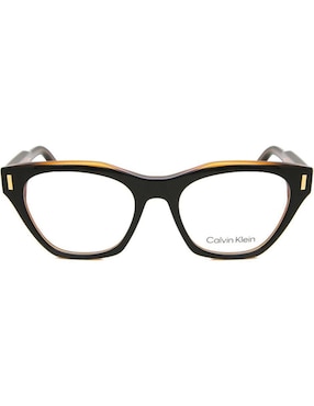 Armazón Calvin Klein CK23518 002 para mujer