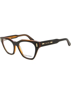 Armazón Calvin Klein CK23518 002 para mujer