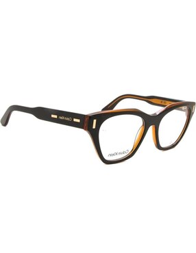 Armazón Calvin Klein CK23518 002 para mujer