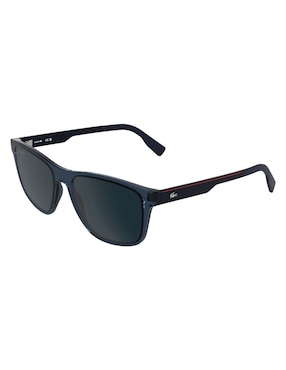 Lentes de sol Lacoste para hombre