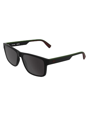 Lentes de sol Lacoste para hombre