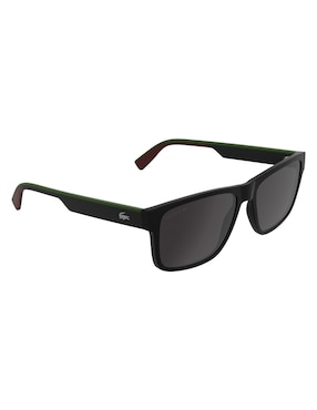 Lentes de sol Lacoste para hombre