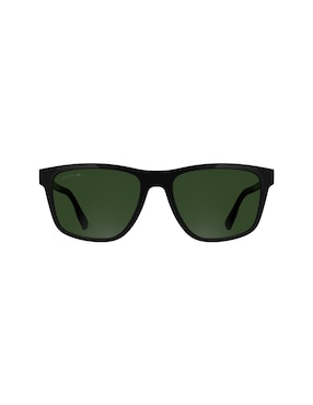 Lentes de sol Lacoste para hombre