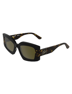 Lentes de sol Karl Lagerfeld para mujer