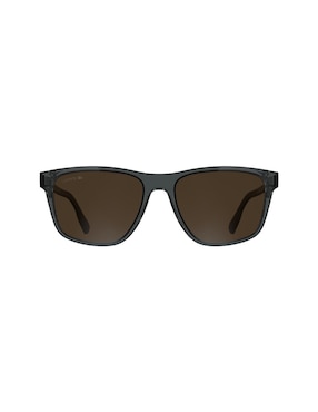 Lentes de sol Lacoste para hombre