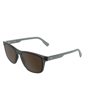 Lentes de sol Lacoste para hombre