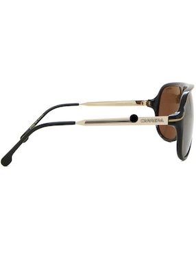 Lentes de sol carrera Safari65/N 2M2/YL para hombre