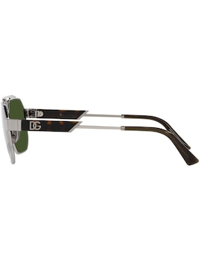 Lentes de sol Dolce&Gabbana DG 2294 04/71 para hombre