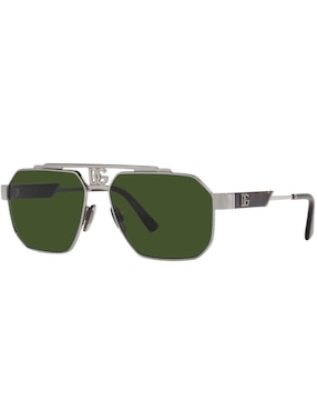 Lentes de sol Dolce&Gabbana DG 2294 04/71 para hombre