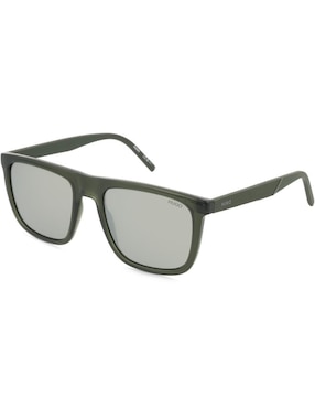 Lentes de sol Hugo Boss HG1304S 1EDT4 para hombre