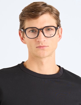 Armazón Ray Ban para hombre