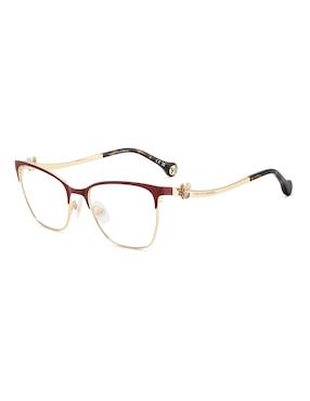 Armazón Carolina Herrera 0398 para mujer