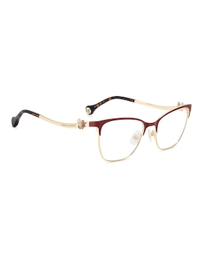 Armazón Carolina Herrera 0398 para mujer
