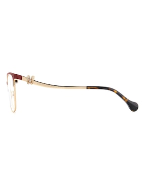 Armazón Carolina Herrera 0398 para mujer
