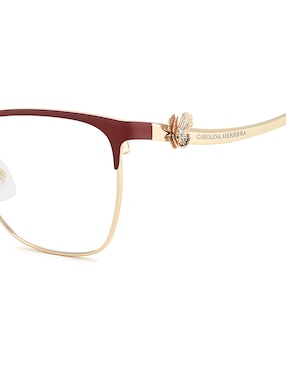 Armazón Carolina Herrera 0398 para mujer