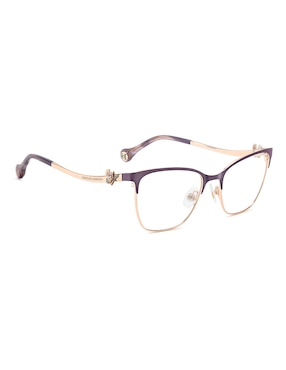 Armazón Carolina Herrera 0398 para mujer