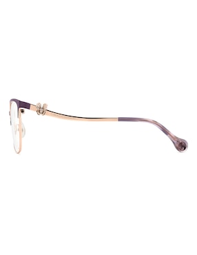 Armazón Carolina Herrera 0398 para mujer