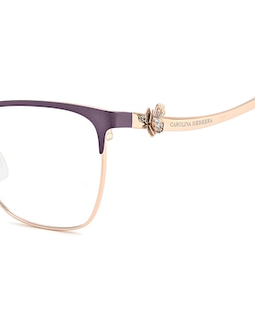 Armazón Carolina Herrera 0398 para mujer