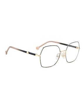Armazón Carolina Herrera 0389 para mujer