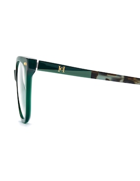 Armazón Carolina Herrera 0362 para mujer