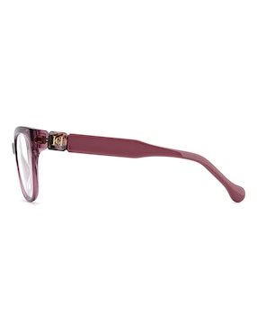 Armazón Carolina Herrera 0372 para mujer