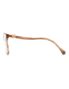 Armazón Carolina Herrera 0396 para mujer