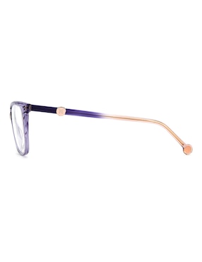 Armazón Carolina Herrera 0387 para mujer