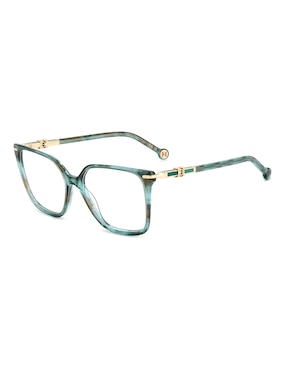 Armazón Carolina Herrera 0382 para mujer