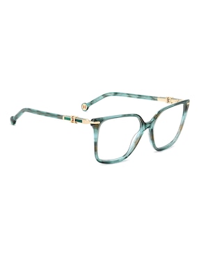 Armazón Carolina Herrera 0382 para mujer