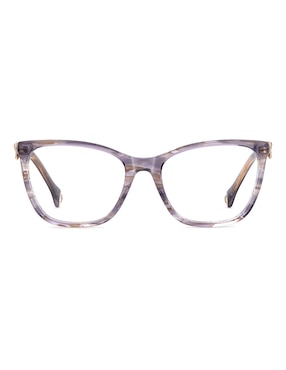 Armazón Carolina Herrera 0395/G para mujer