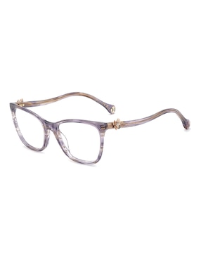 Armazón Carolina Herrera 0395/G para mujer