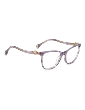 Armazón Carolina Herrera 0395/G para mujer