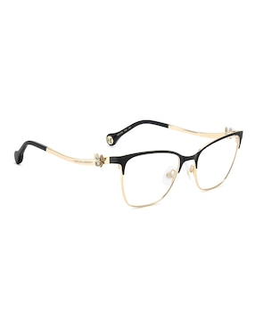 Armazón Carolina Herrera 0398 para mujer