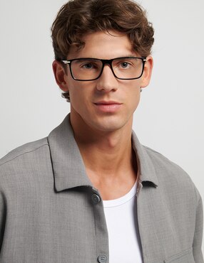 Armazón Carrera 382 para hombre