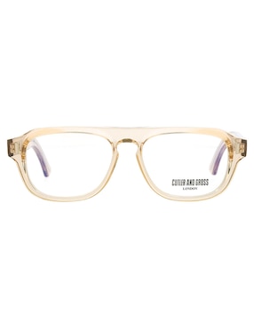 Armazón Cutler And Gross para hombre