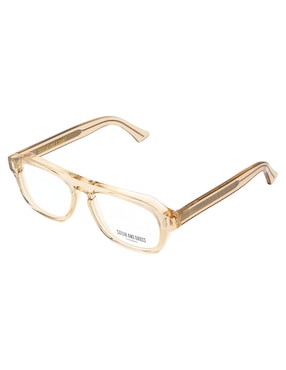 Armazón Cutler And Gross para hombre