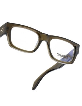 Armazón Cutler And Gross para hombre