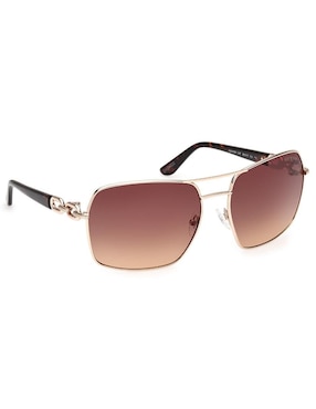 Lentes de sol Guess GU 00159 - 33F para mujer