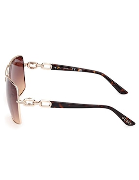 Lentes de sol Guess GU 00159 - 33F para mujer