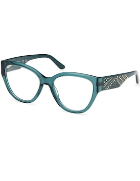 Armazón Guess GM50018 098 para mujer