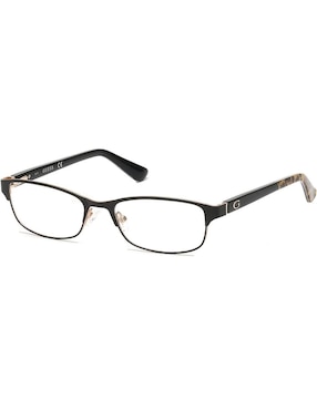 Armazón Guess gu2614 002 para mujer