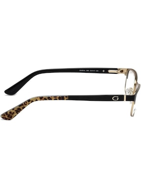 Armazón Guess gu2614 002 para mujer