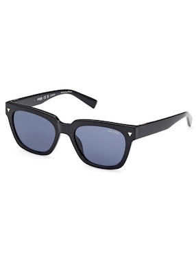 Lentes de sol Guess GU8265 01V para hombre