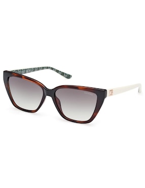 Lentes de sol Guess GU7919 52P para mujer