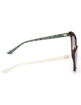 Lentes de sol Guess GU7919 52P para mujer