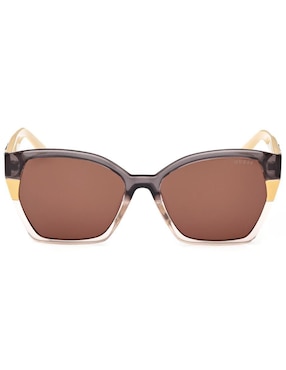 Lentes de sol Guess GU7912 41E para mujer